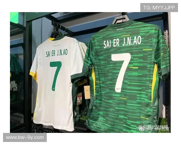 全方位解读足球亲签球衣与限量周边收藏价值与入手策略深度全指南