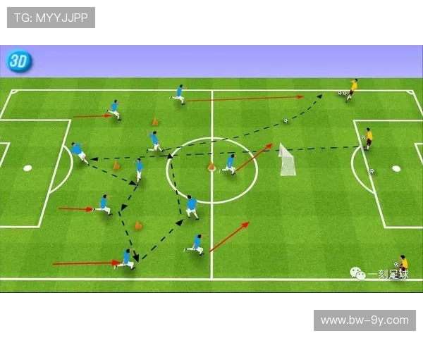 空中传球技巧与训练方法：提升足球比赛中精准度与稳定性的实战教案