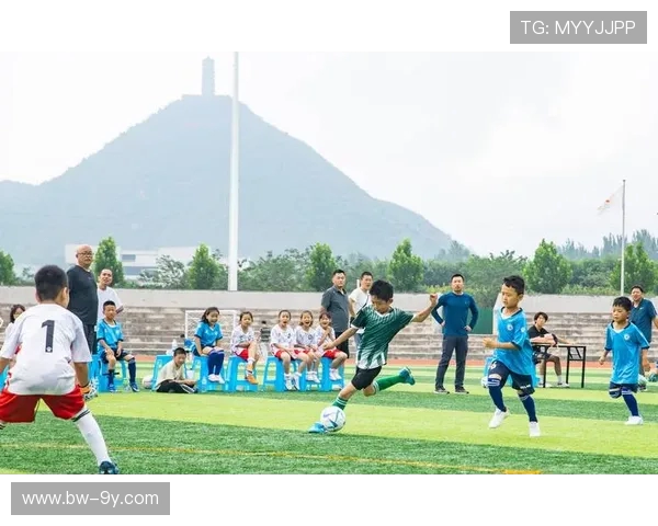 围绕益阳足球单招培训学校打造青少年专业竞技成长体系探索新路径